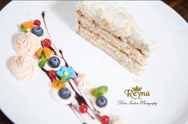 Vila Reyna Constanţa Exterior foto