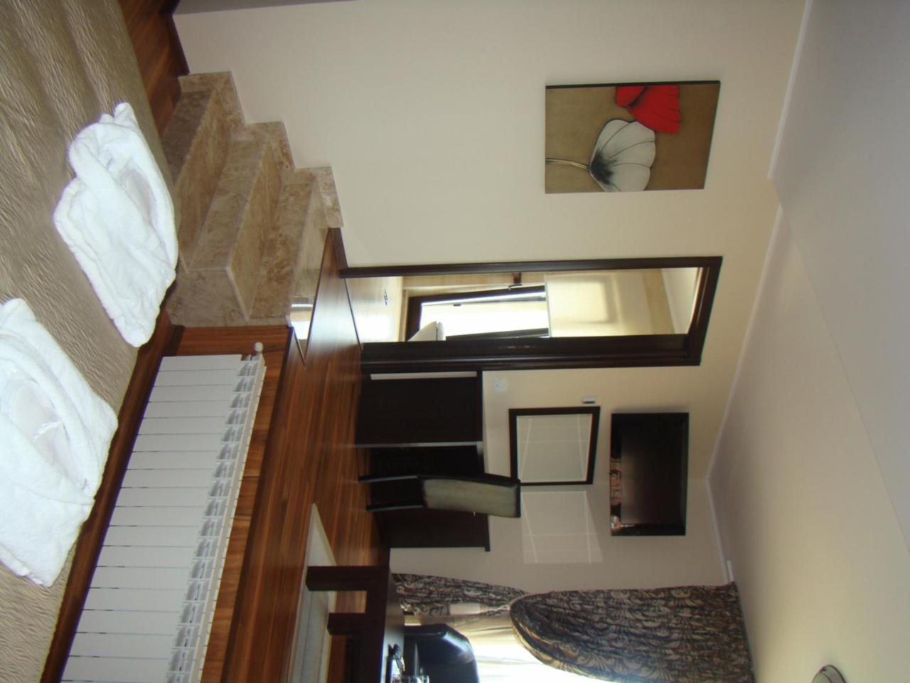 Vila Reyna Constanţa Habitación foto
